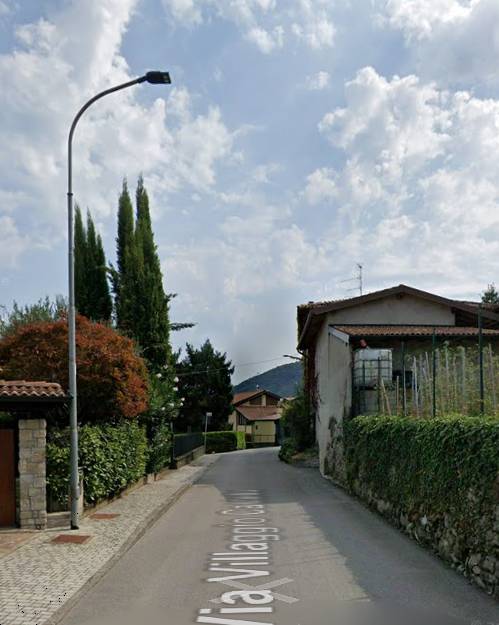 casa indipendente in vendita a Paratico