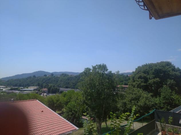 appartamento in vendita a Paratico