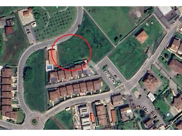 villa in vendita a Paratico