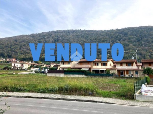 villa in vendita a Paratico