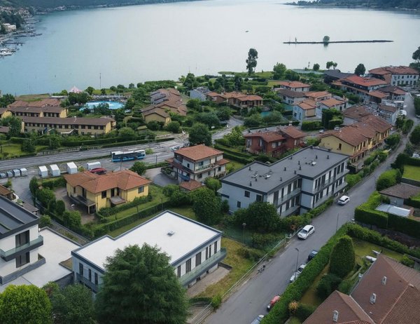 appartamento in vendita a Paratico