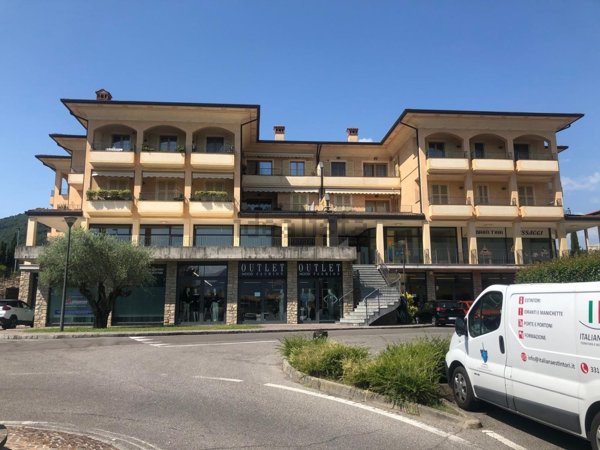 appartamento in vendita a Paratico