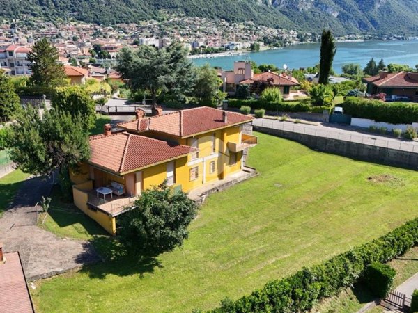 casa indipendente in vendita a Paratico