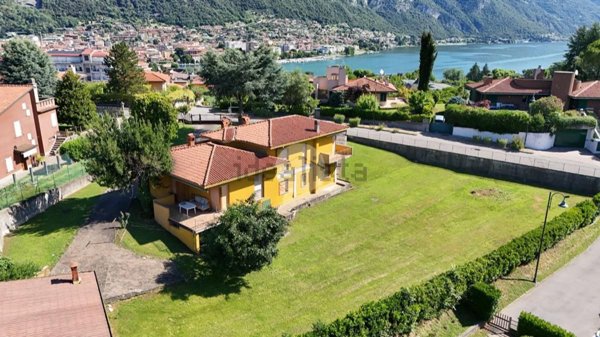 casa indipendente in vendita a Paratico