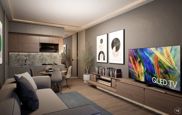 appartamento in vendita a Paratico