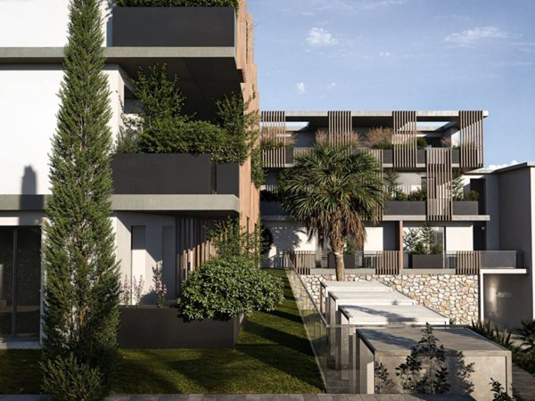 appartamento in vendita a Paratico