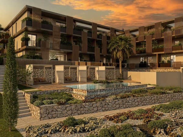 appartamento in vendita a Paratico