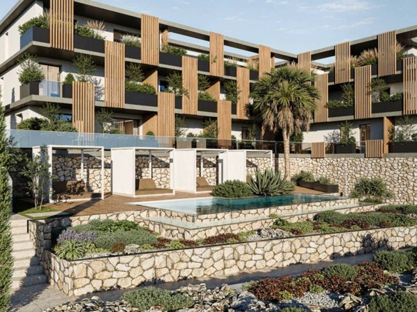 appartamento in vendita a Paratico