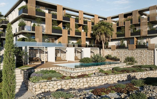 appartamento in vendita a Paratico