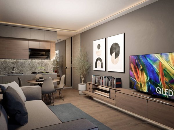 appartamento in vendita a Paratico