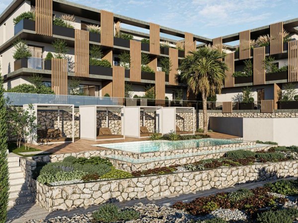 appartamento in vendita a Paratico