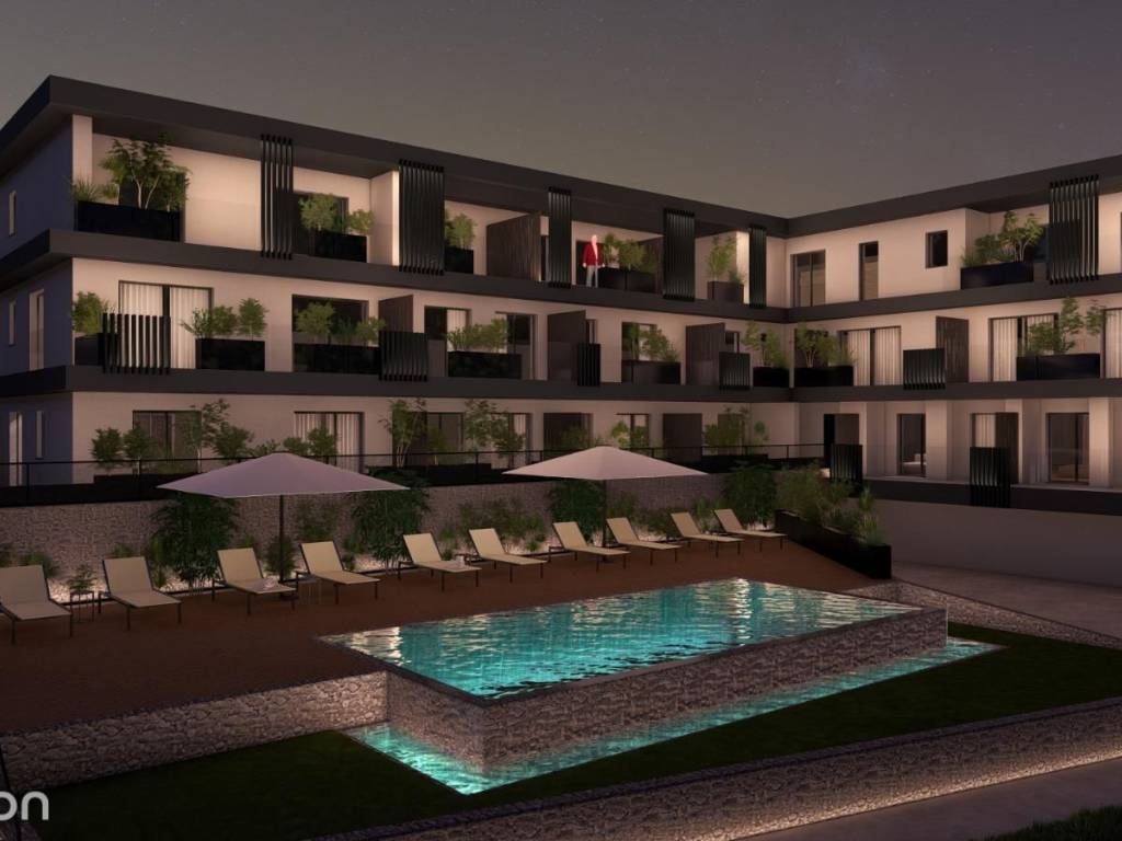 appartamento in vendita a Paratico
