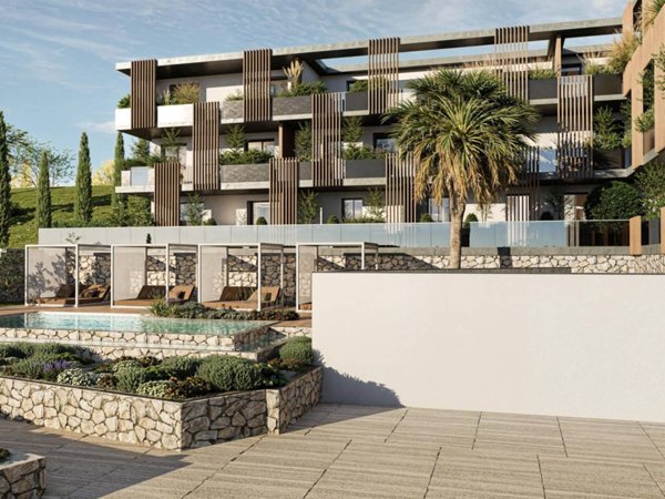 appartamento in vendita a Paratico