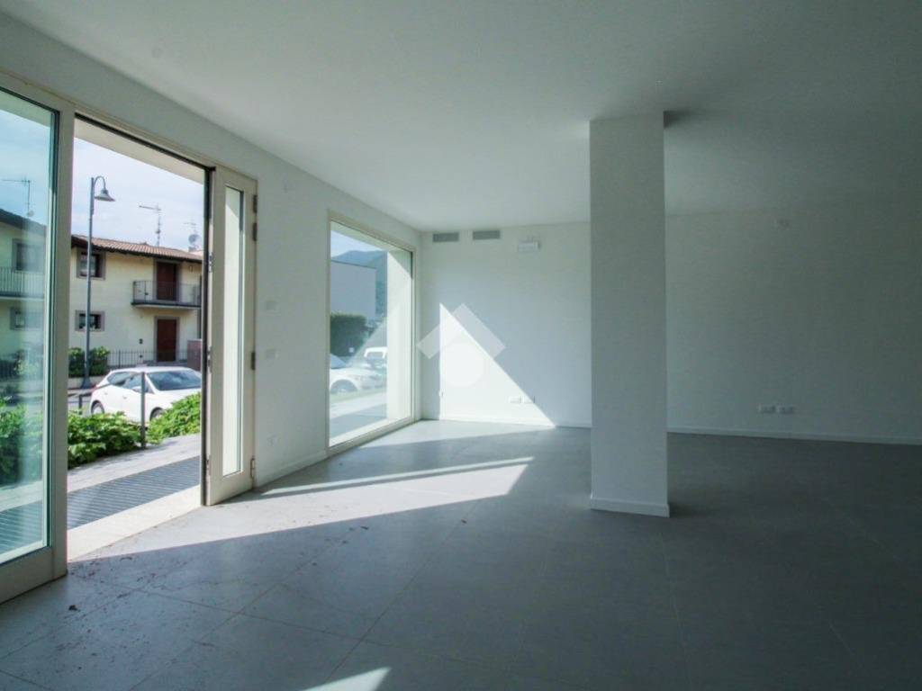 appartamento in vendita a Paratico