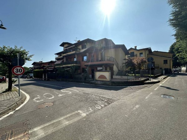 appartamento in vendita a Paratico