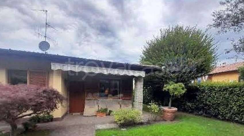 casa indipendente in vendita a Paratico