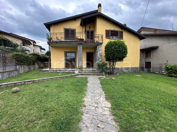 casa indipendente in vendita a Paratico