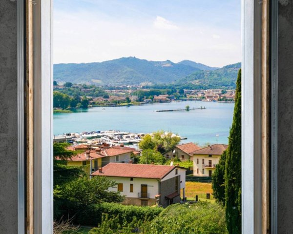 casa indipendente in vendita a Paratico