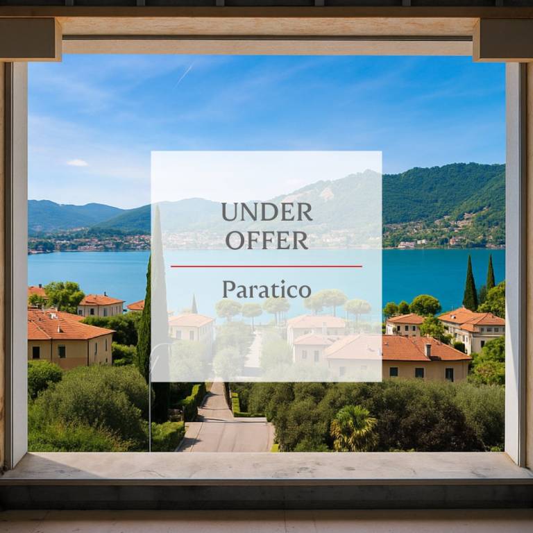 casa indipendente in vendita a Paratico