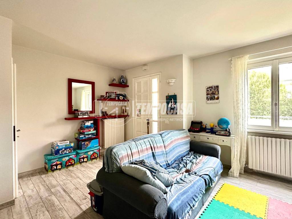 casa indipendente in vendita a Paratico