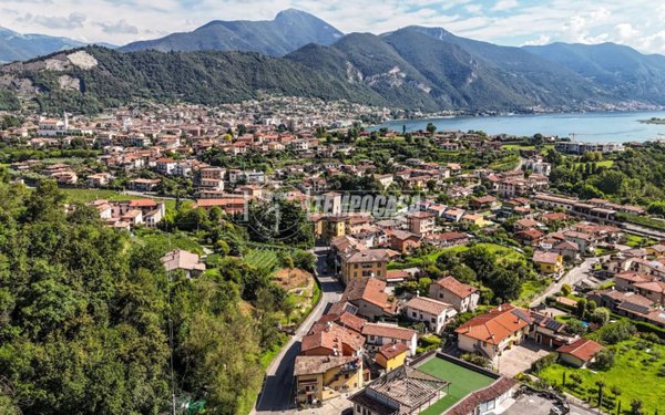 appartamento in vendita a Paratico