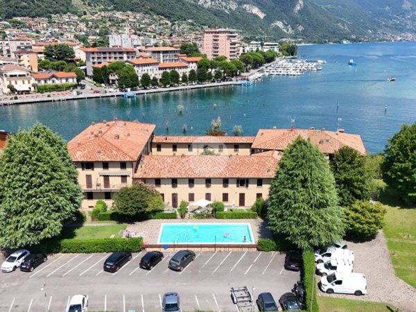 appartamento in vendita a Paratico