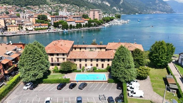 appartamento in vendita a Paratico