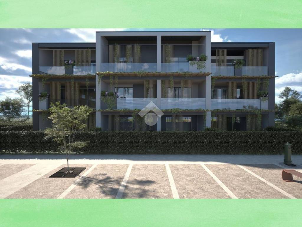 appartamento in vendita a Paratico