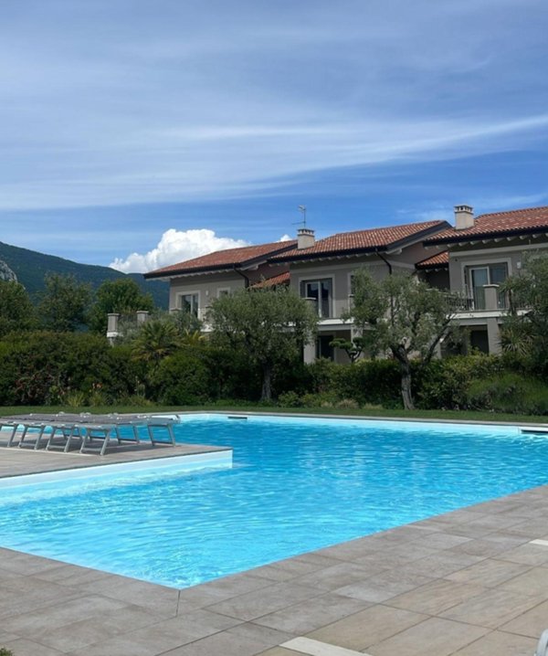 appartamento in vendita a Paratico