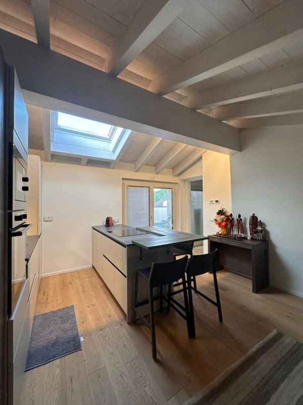 appartamento in vendita a Paratico