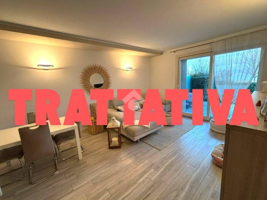 appartamento in vendita a Paratico