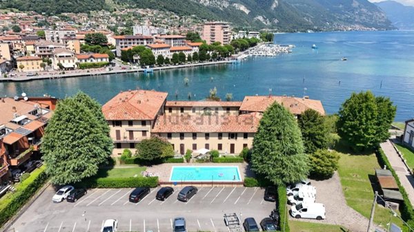 appartamento in vendita a Paratico