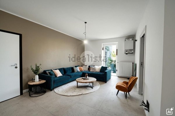 appartamento in vendita a Paratico