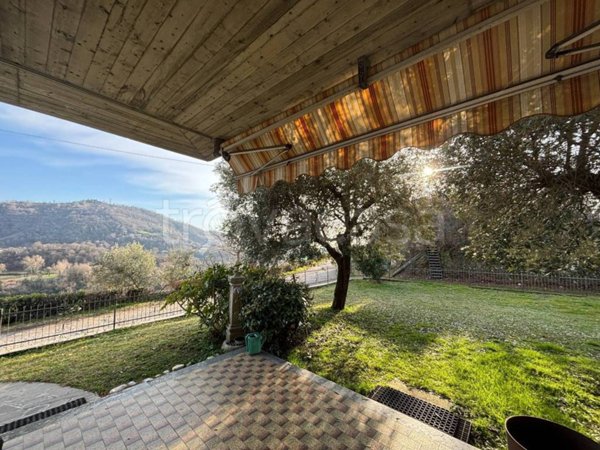 appartamento in vendita a Paratico