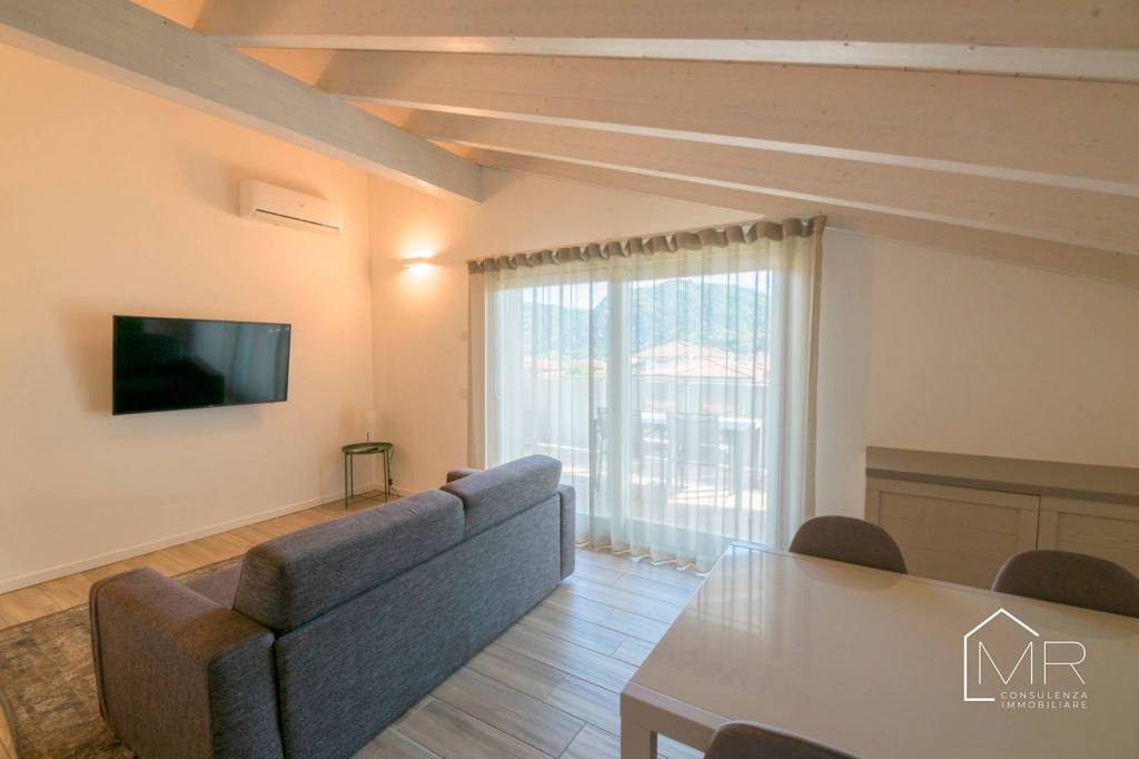 appartamento in vendita a Paratico