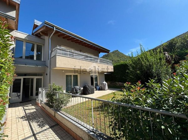 appartamento in vendita a Paratico