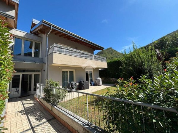 appartamento in vendita a Paratico