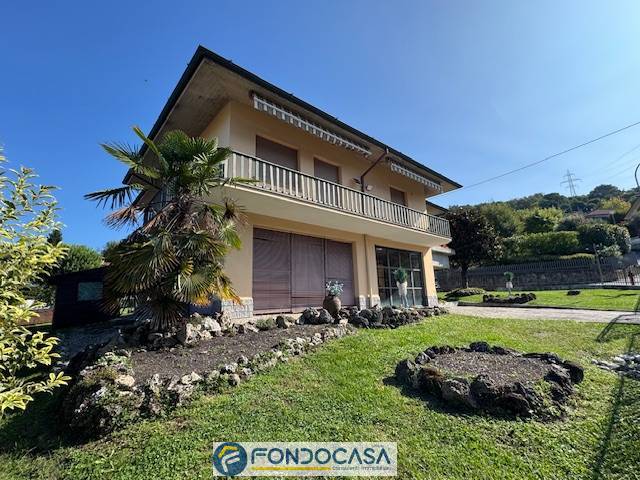 casa indipendente in vendita a Paratico