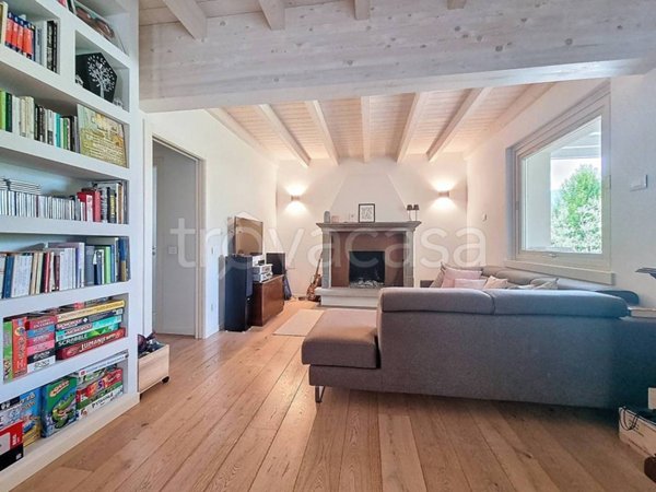 casa indipendente in vendita a Paratico