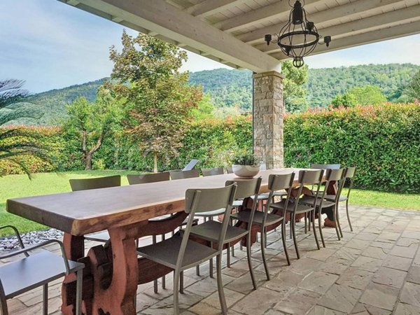 casa indipendente in vendita a Paratico