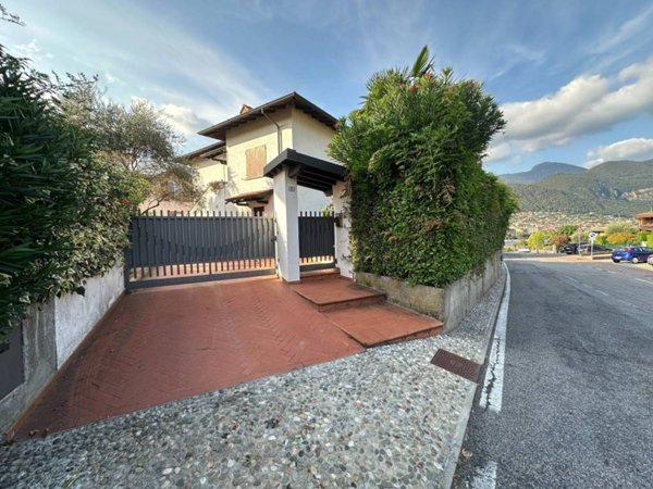 casa indipendente in vendita a Paratico