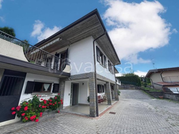 casa indipendente in vendita a Paratico