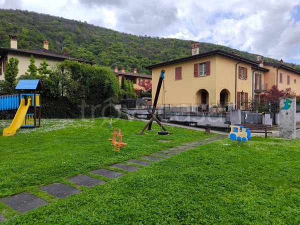 appartamento in vendita a Paratico