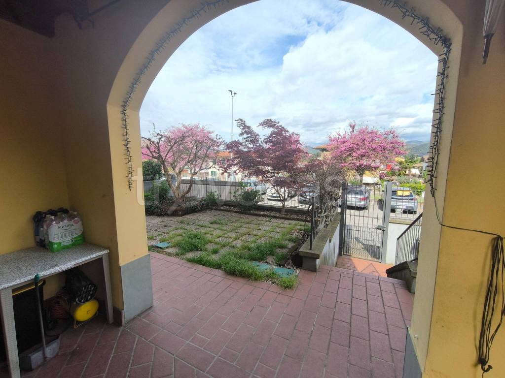 appartamento in vendita a Paratico