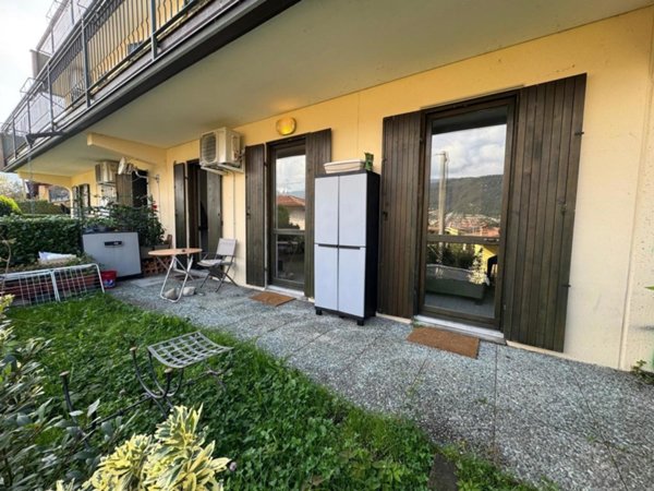 appartamento in vendita a Paratico