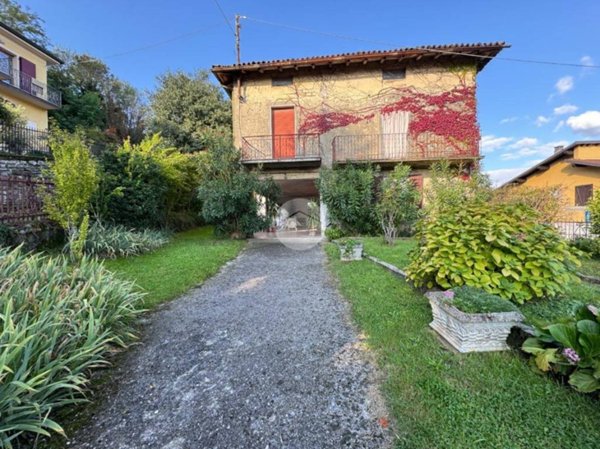 casa indipendente in vendita a Paratico