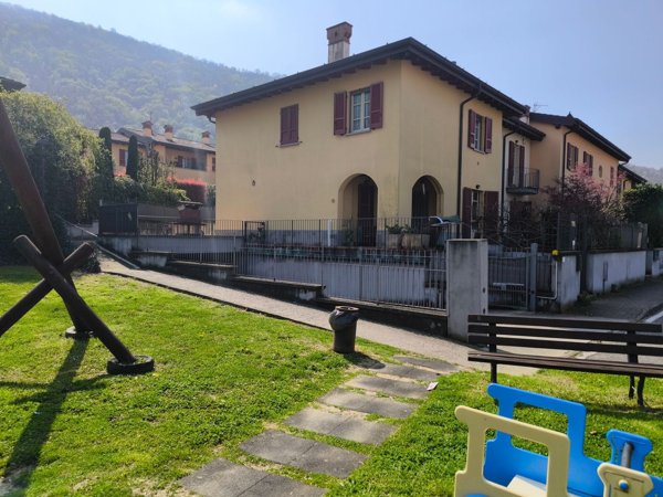 appartamento in vendita a Paratico