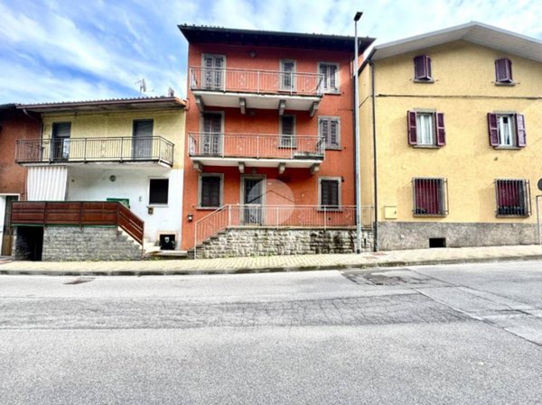 casa indipendente in vendita a Paratico