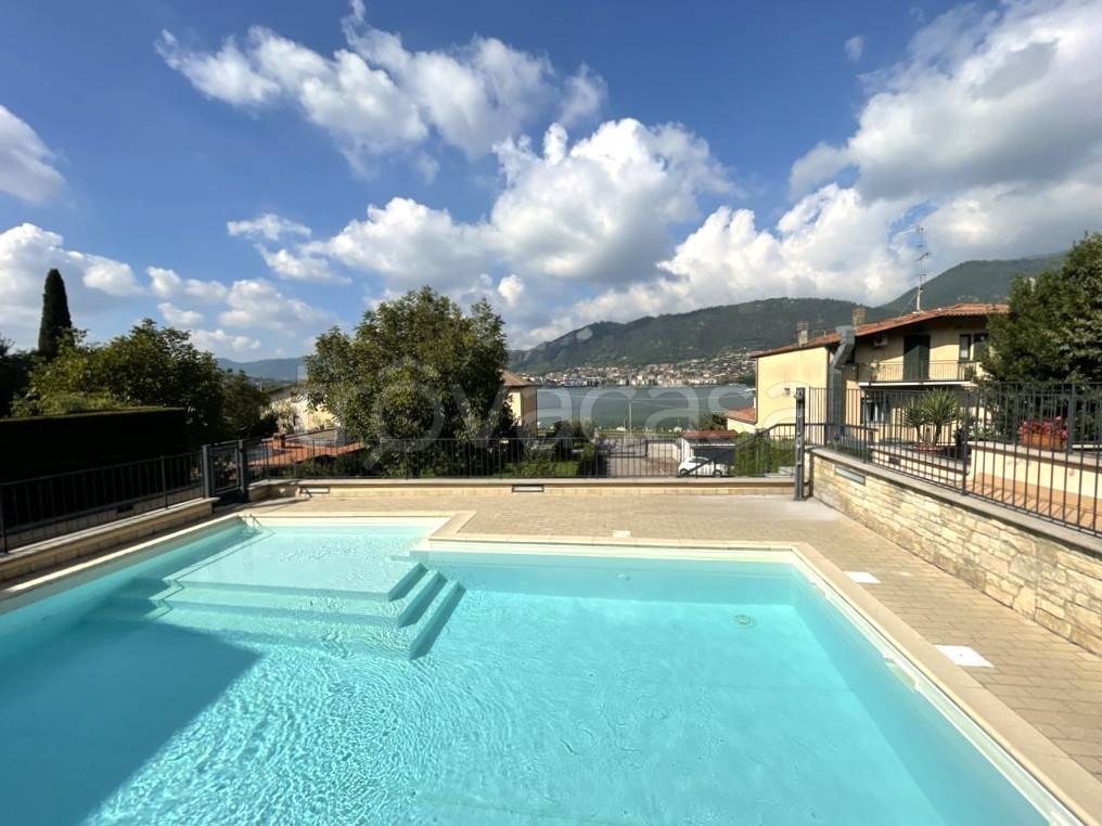 appartamento in vendita a Paratico