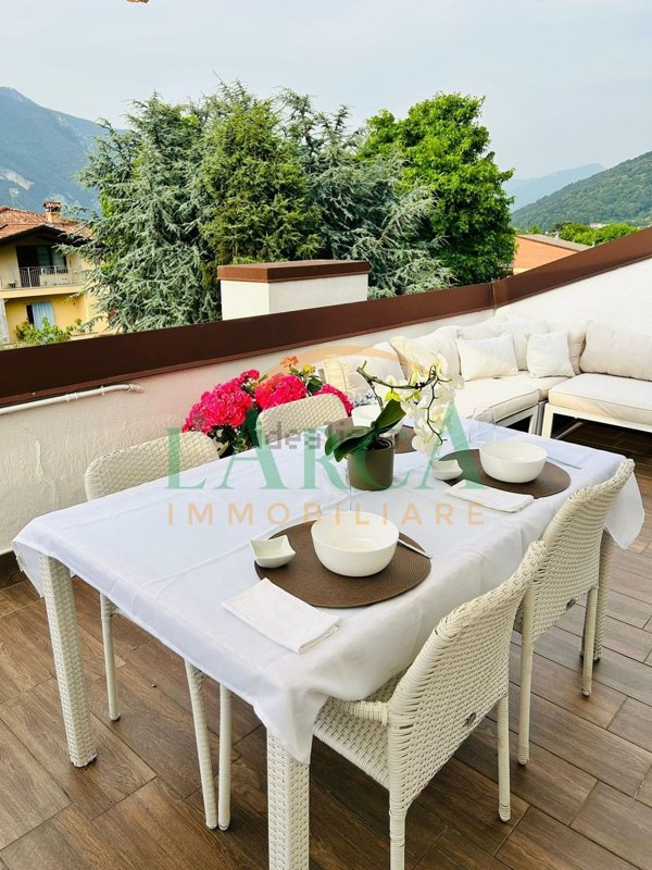 appartamento in vendita a Paratico